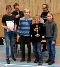 OHG Sieger WK4