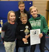 OHG Sieger WK4