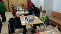 Letzte Runde