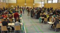 Schulschach Ilsfeld