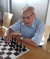 Viktor Nusser